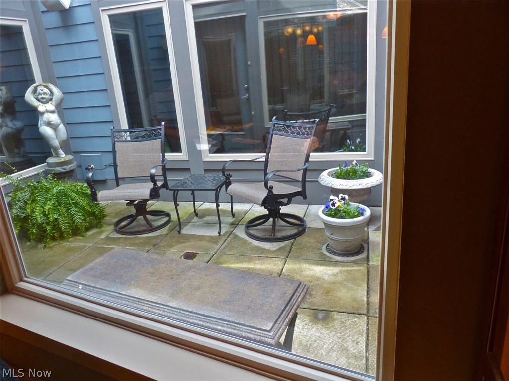 Rockport Square - Residential