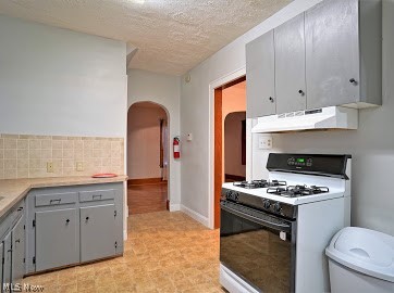 Hillcrest Park - Residential