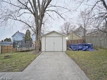 Hillcrest Park - Residential