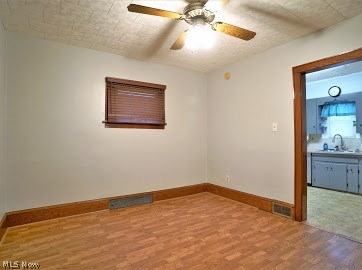 Hillcrest Park - Residential