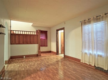 Hillcrest Park - Residential