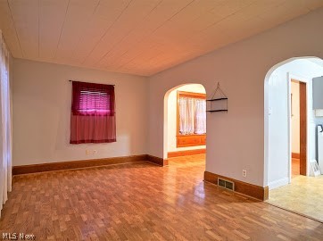 Hillcrest Park - Residential