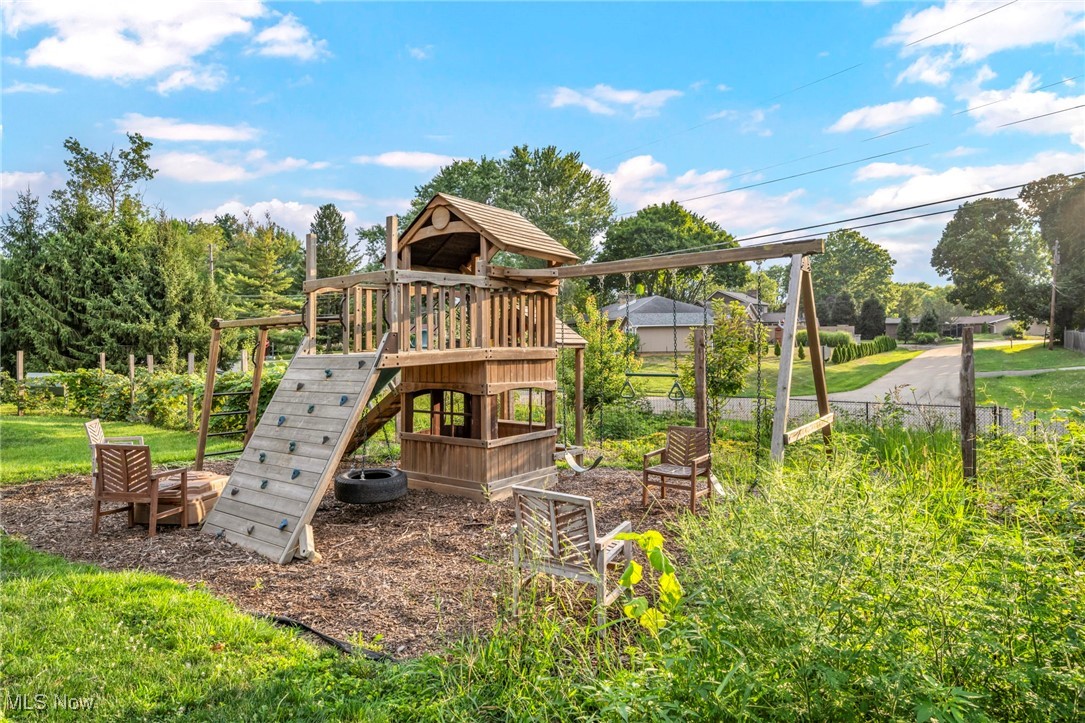 Stonebridge - Residential