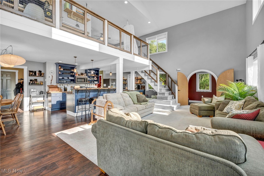 Stonebridge - Residential