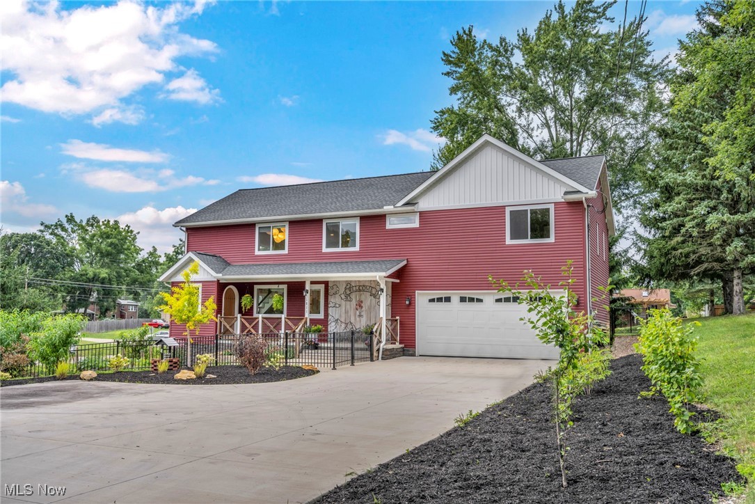 Stonebridge - Residential