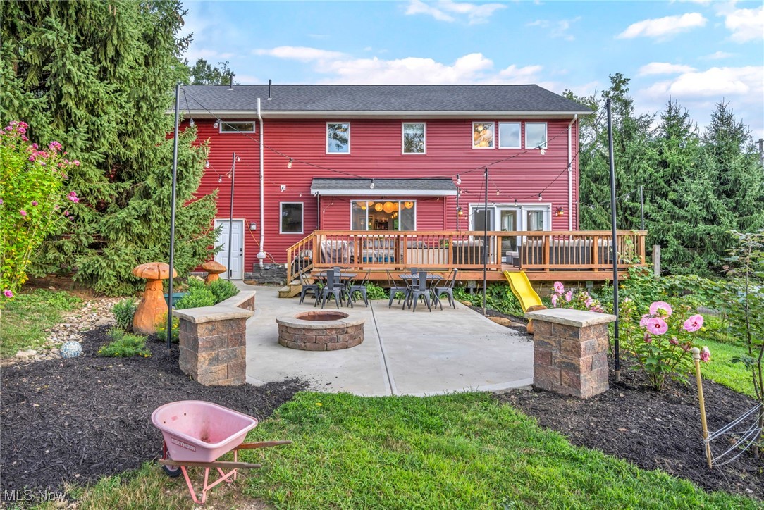 Stonebridge - Residential