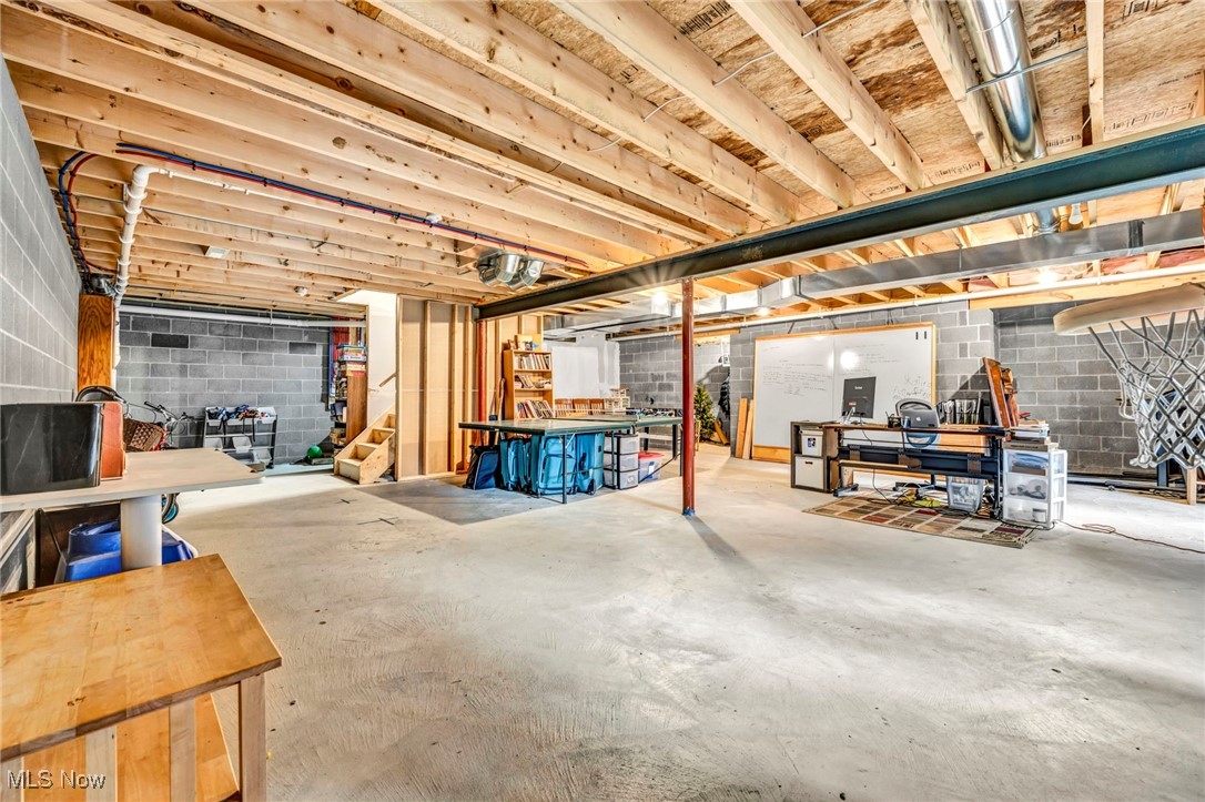 Stonebridge - Residential