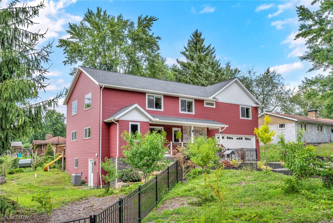 Stonebridge - Residential