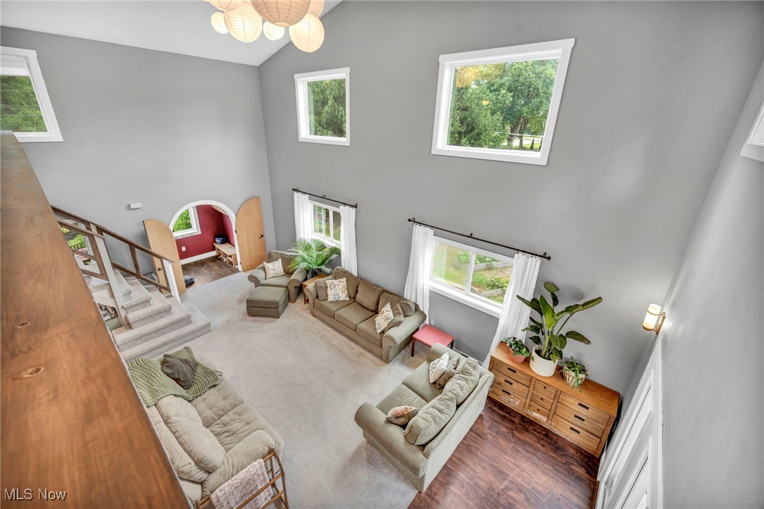 Stonebridge - Residential