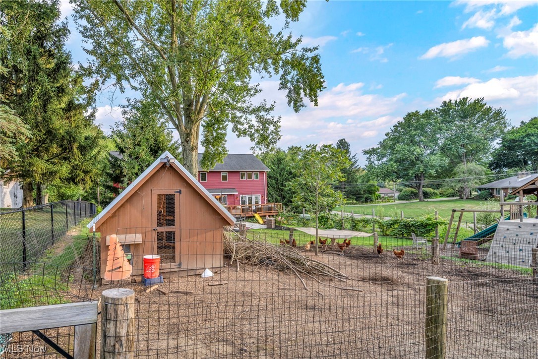 Stonebridge - Residential