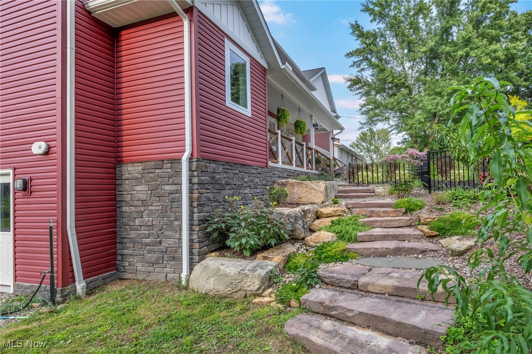 Stonebridge - Residential