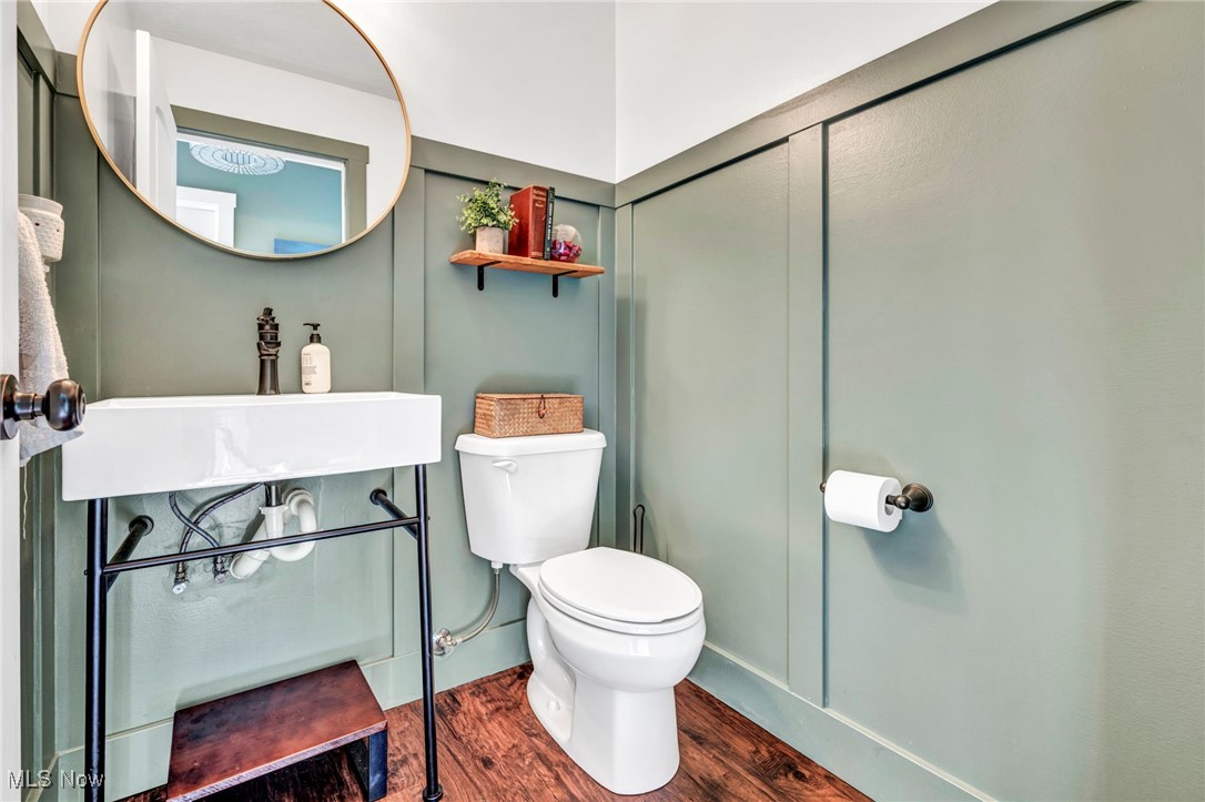 Stonebridge - Residential