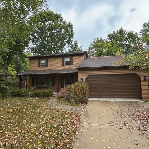 26788 Skyline Drive, Olmsted Twp, OH 44138 - #: 5168185
