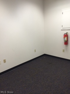 City/New Philadelphia - Residential Lease