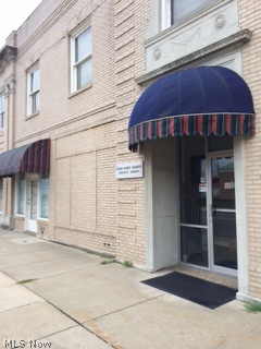 City/New Philadelphia - Residential Lease