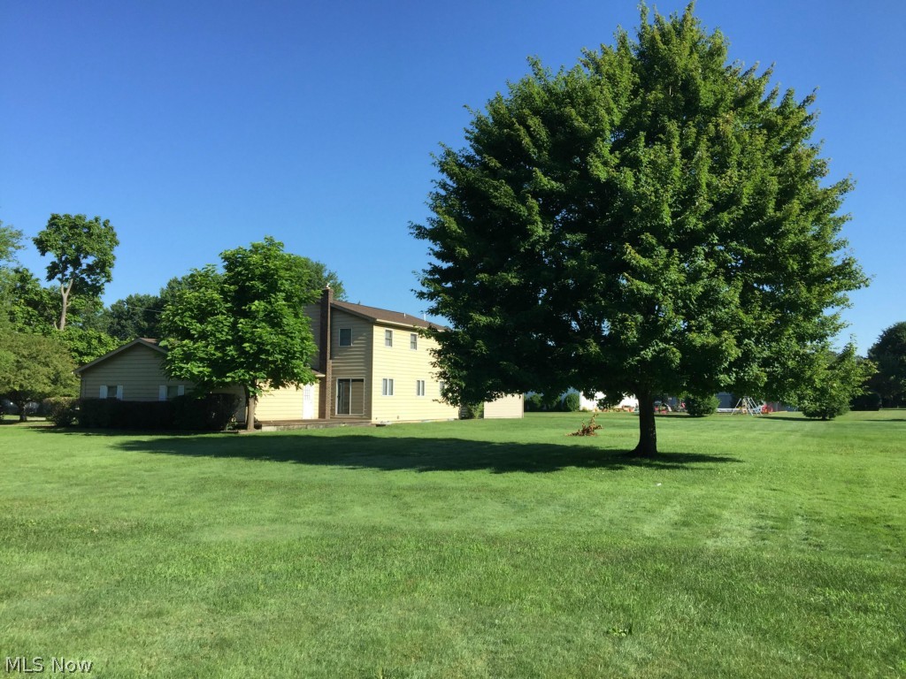 Great Salt Spgs 16 Sec 18 - Residential