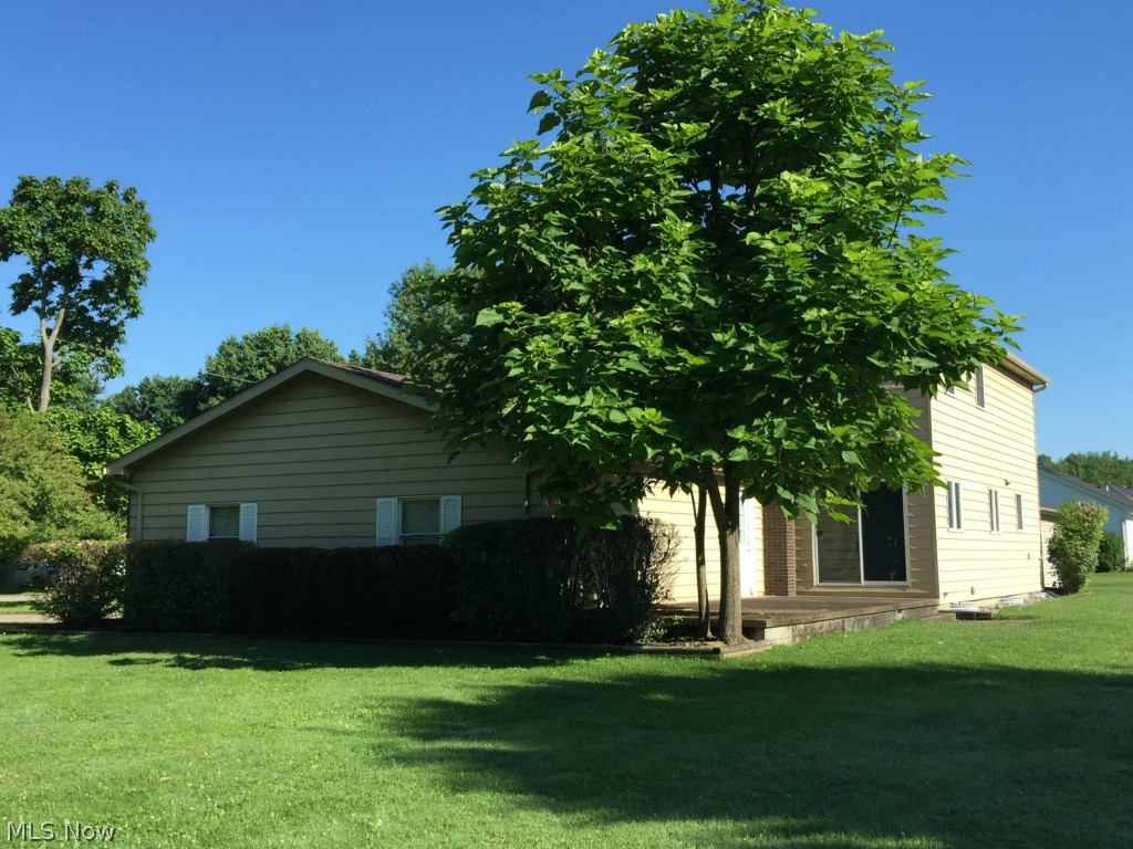 Great Salt Spgs 16 Sec 18 - Residential