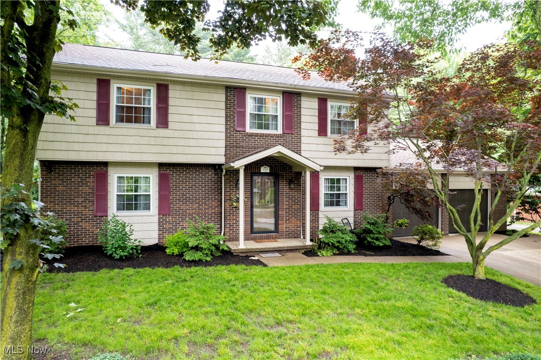 2553 Armstrong Drive, Wooster, Ohio image 1