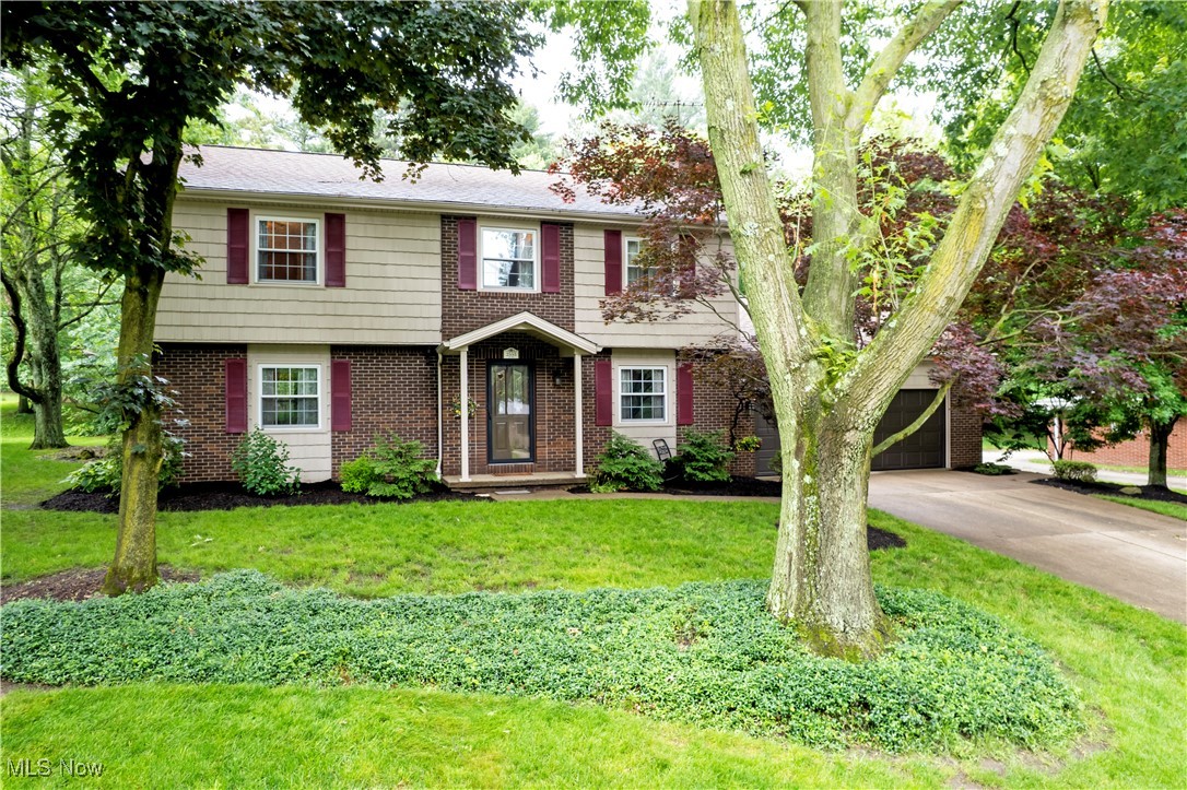 2553 Armstrong Drive, Wooster, Ohio image 33