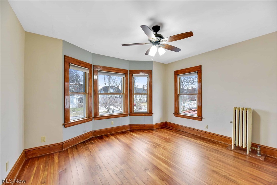 C C Southerns - Residential Lease