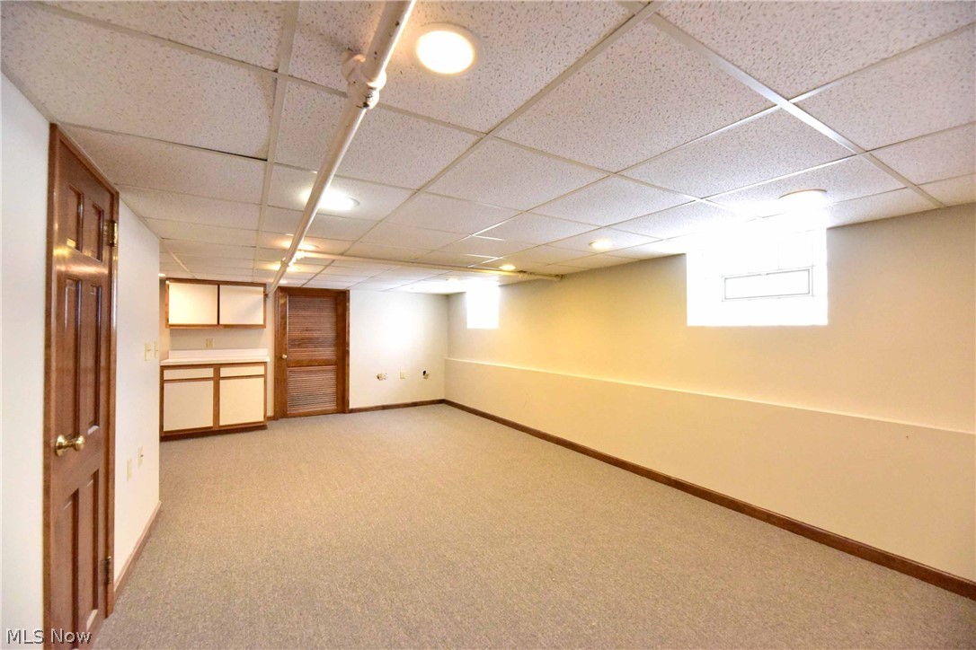 C C Southerns - Residential Lease