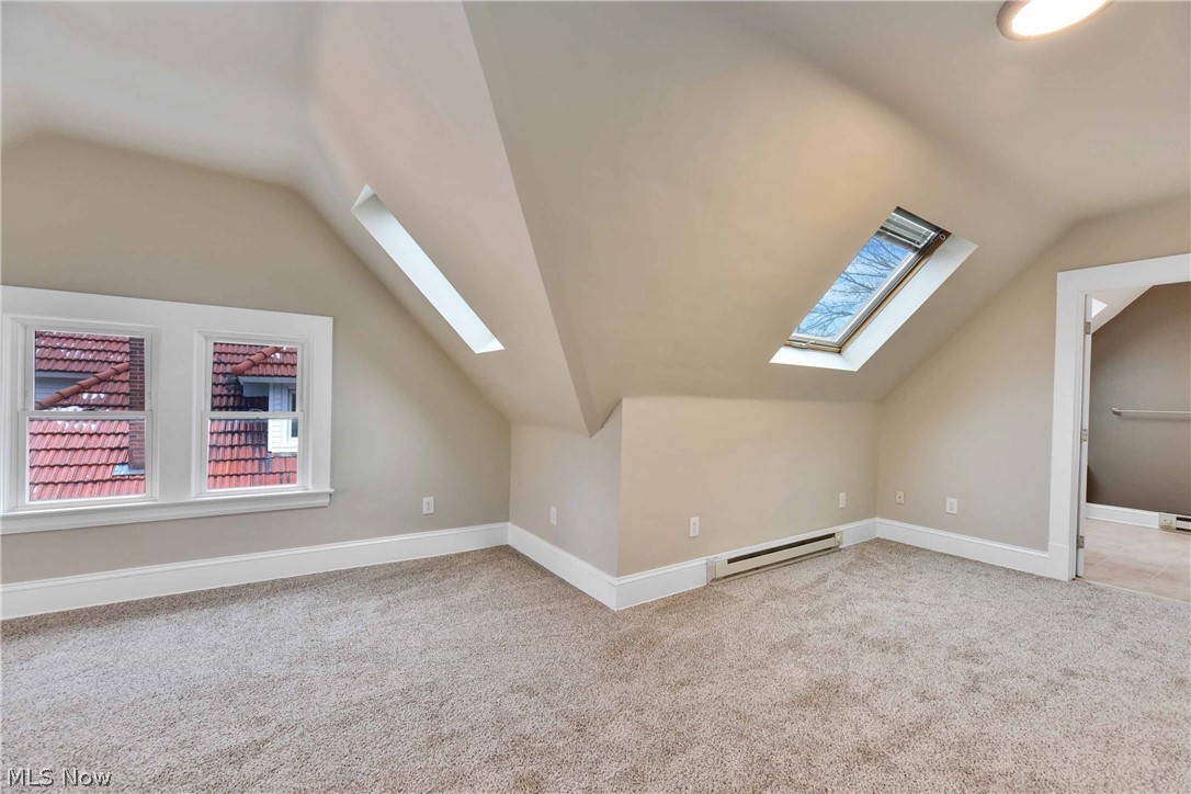 C C Southerns - Residential Lease