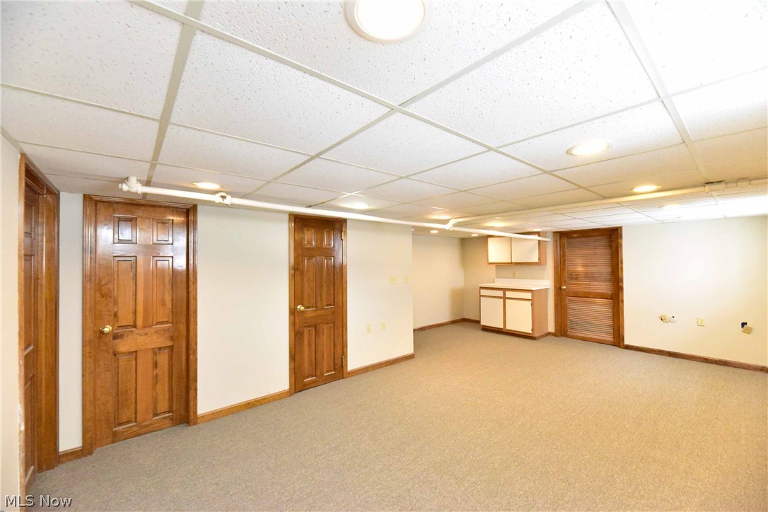 C C Southerns - Residential Lease