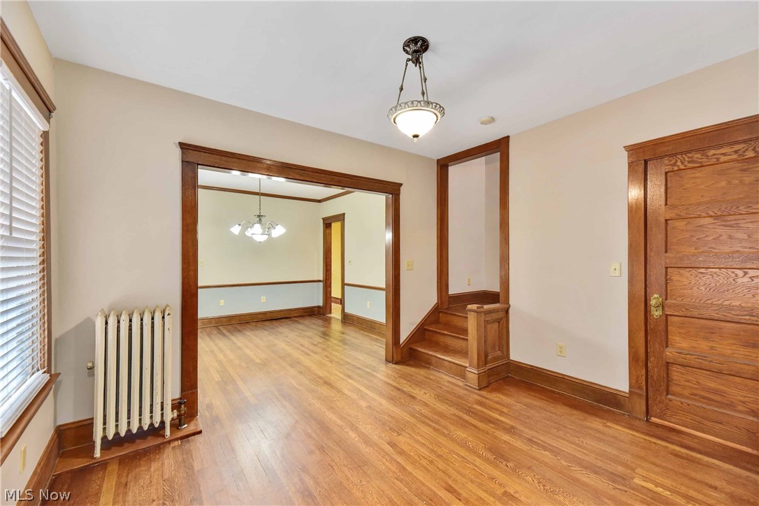 C C Southerns - Residential Lease