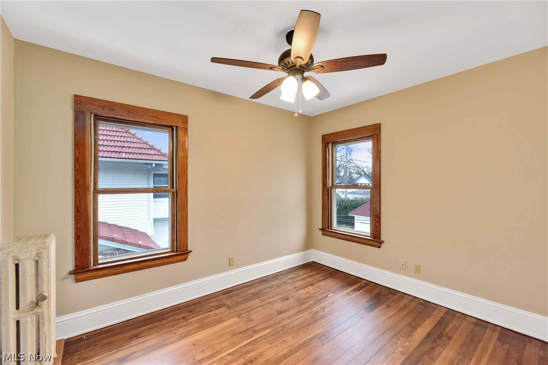 C C Southerns - Residential Lease