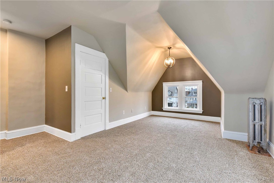 C C Southerns - Residential Lease