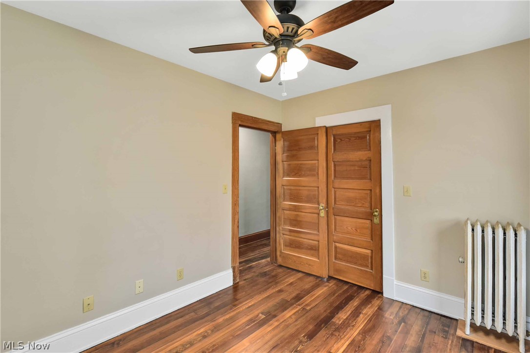 C C Southerns - Residential Lease