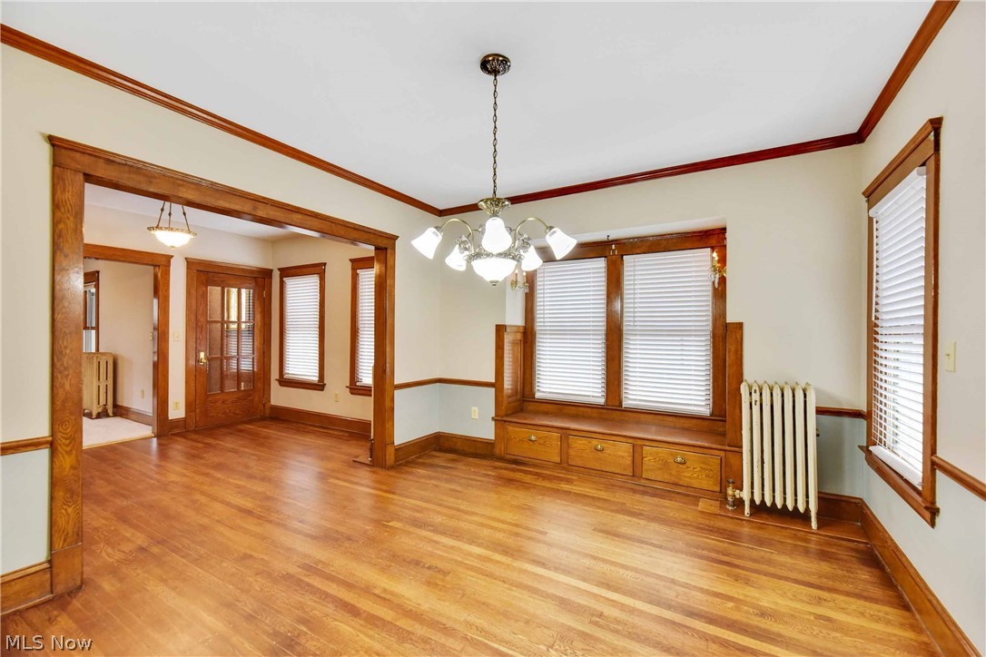 C C Southerns - Residential Lease