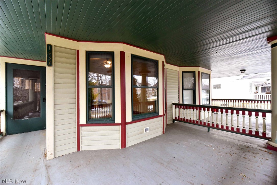 C C Southerns - Residential Lease