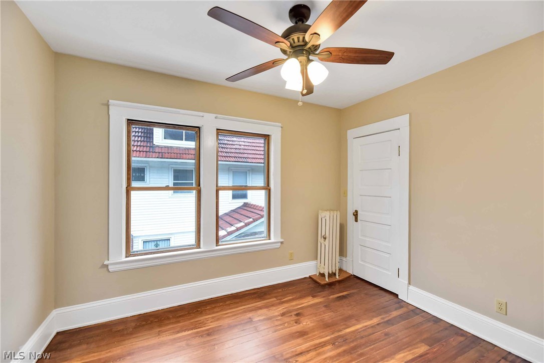 C C Southerns - Residential Lease