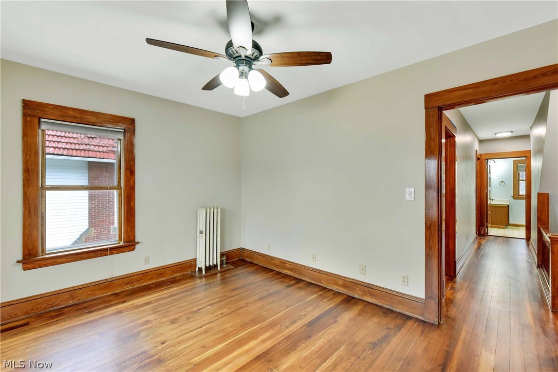 C C Southerns - Residential Lease