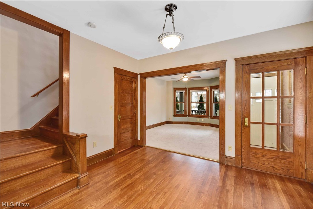 C C Southerns - Residential Lease