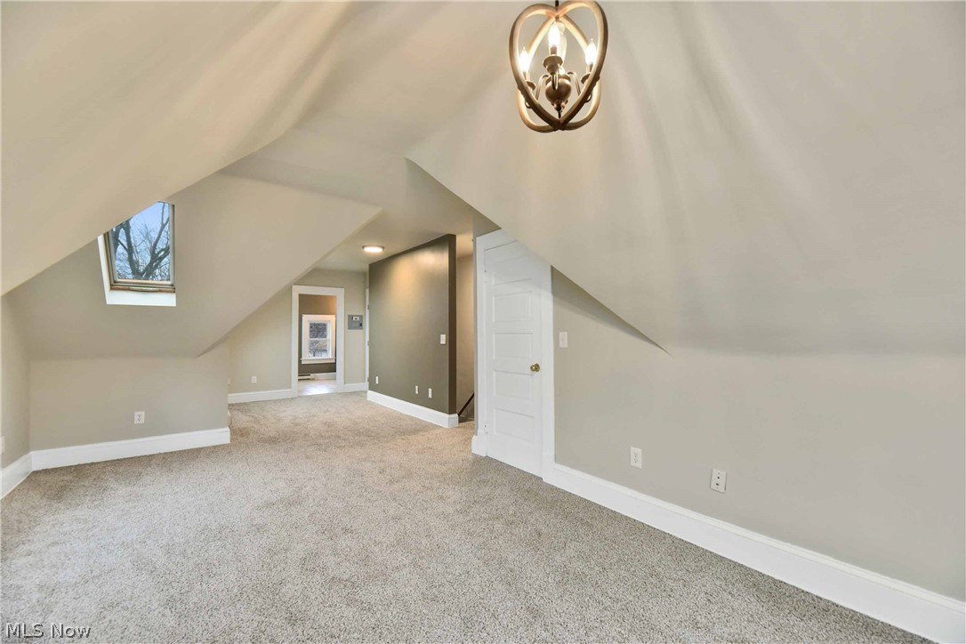 C C Southerns - Residential Lease