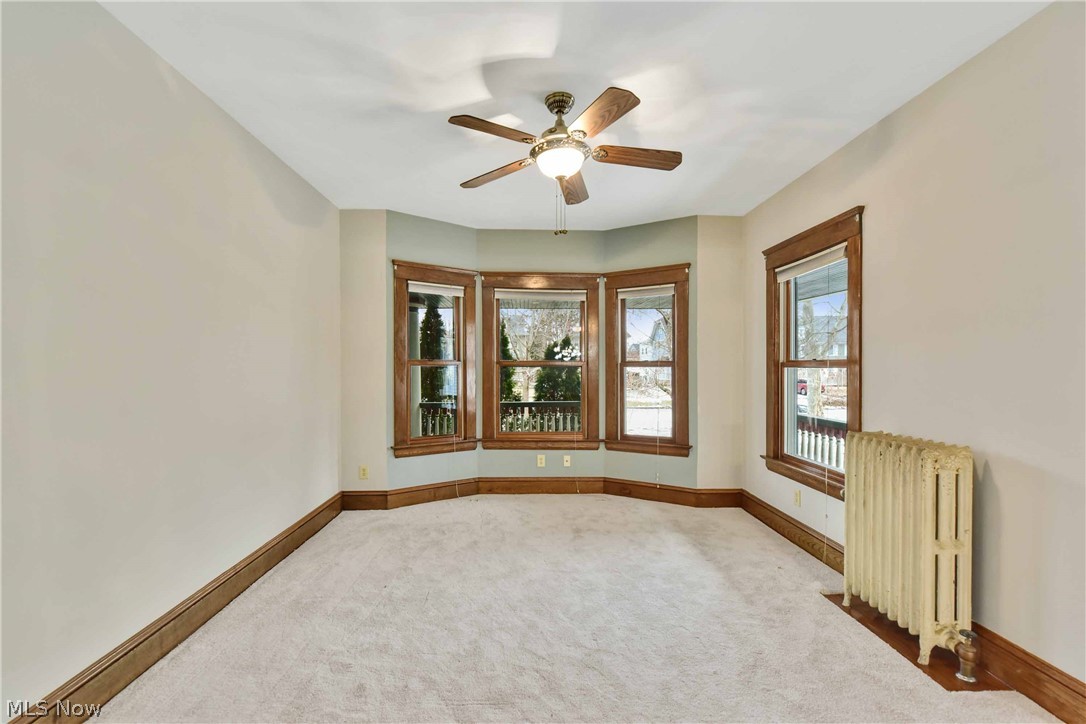 C C Southerns - Residential Lease