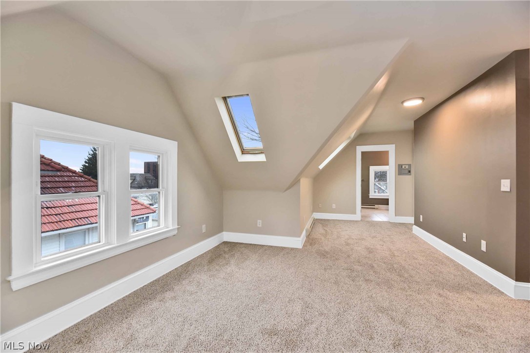 C C Southerns - Residential Lease