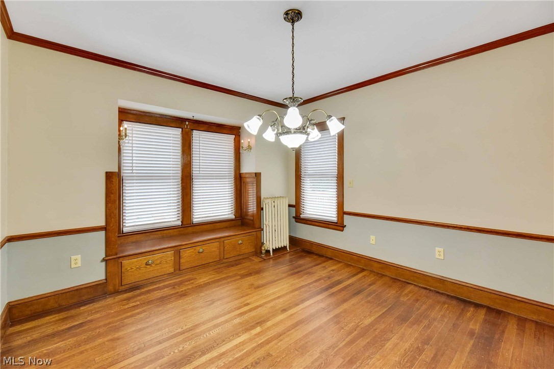 C C Southerns - Residential Lease