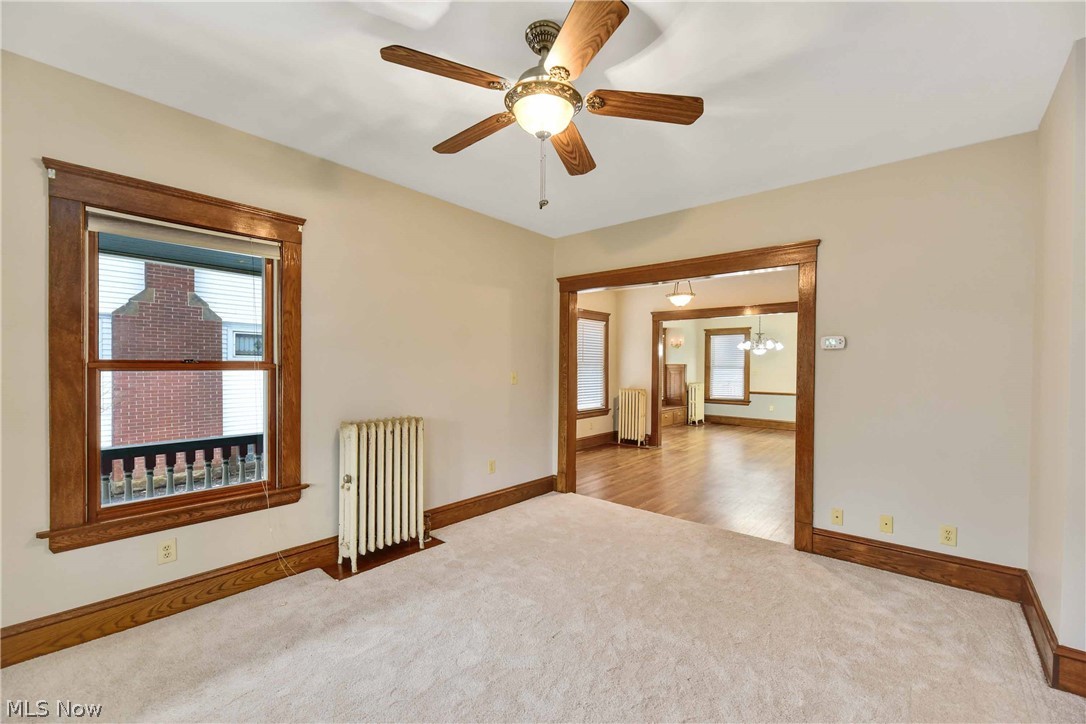 C C Southerns - Residential Lease