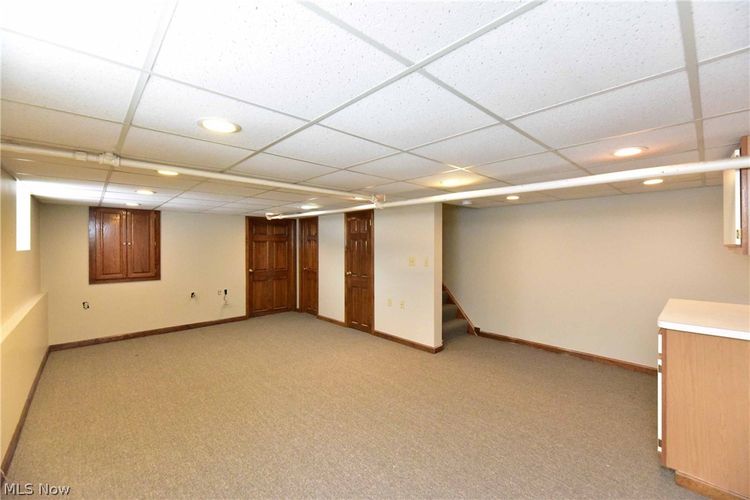 C C Southerns - Residential Lease