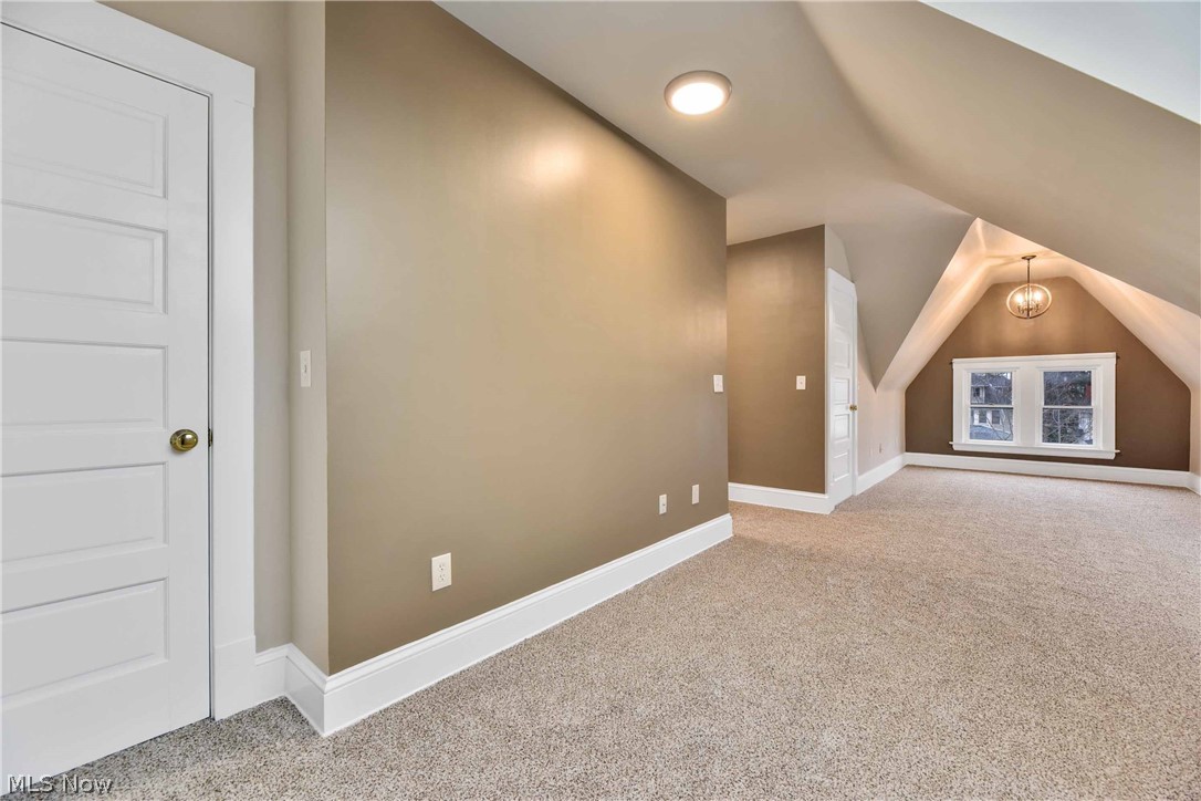 C C Southerns - Residential Lease