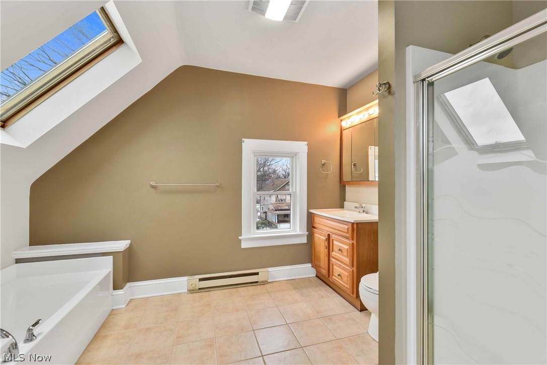 C C Southerns - Residential Lease