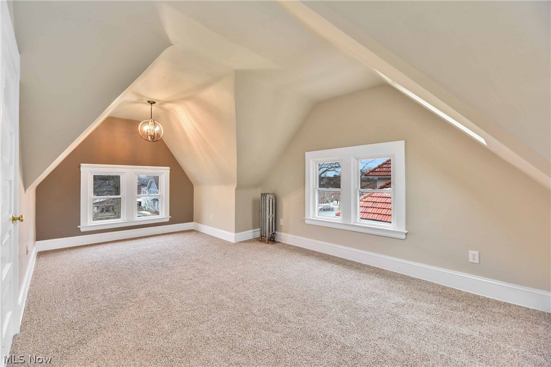 C C Southerns - Residential Lease