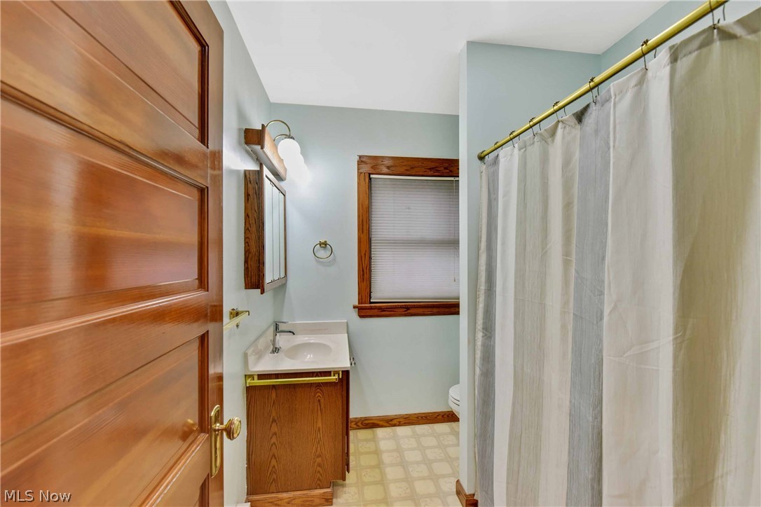 C C Southerns - Residential Lease