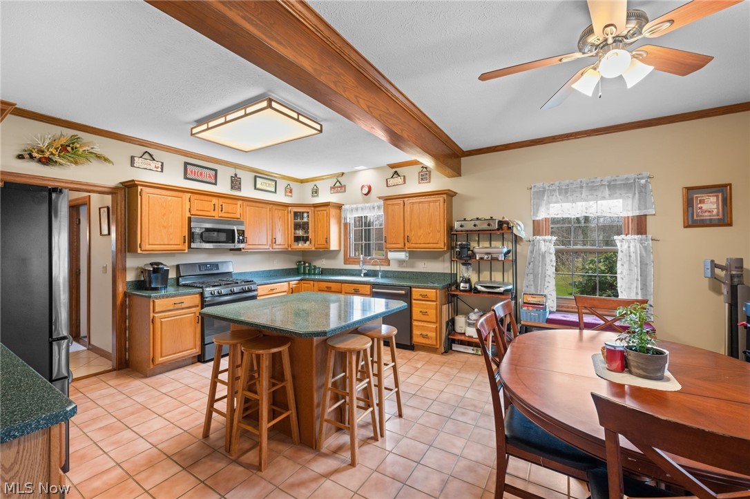 Chardon 02 - Residential