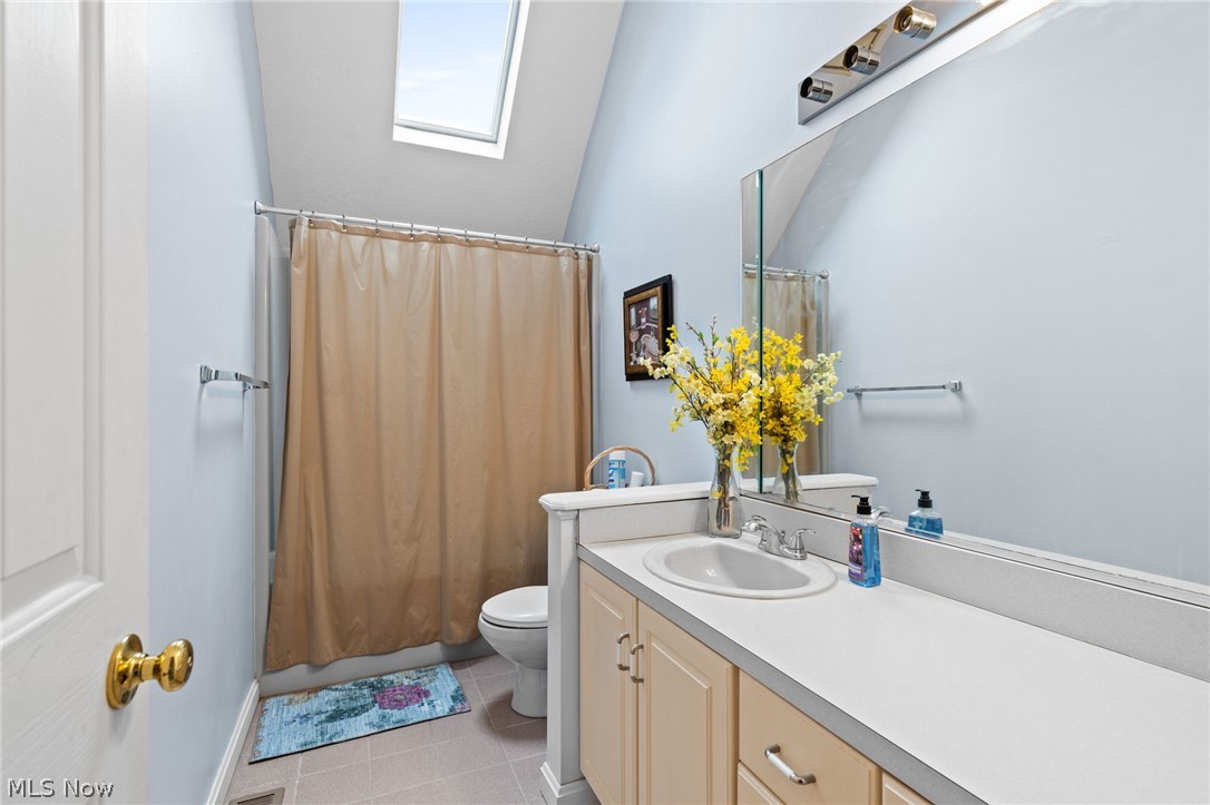 Chardon 02 - Residential