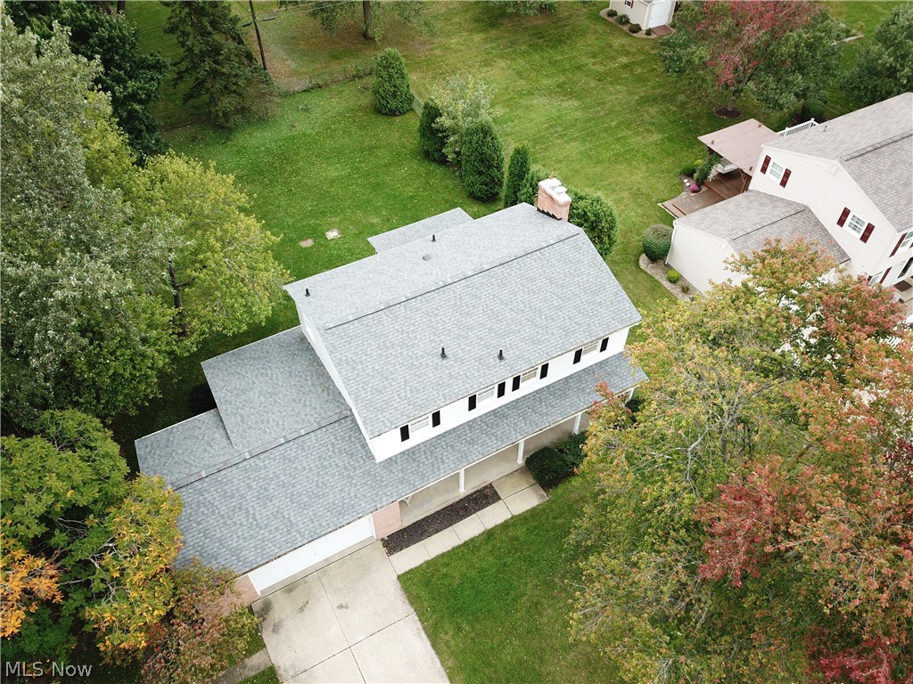 Brook Heights Sub - Residential