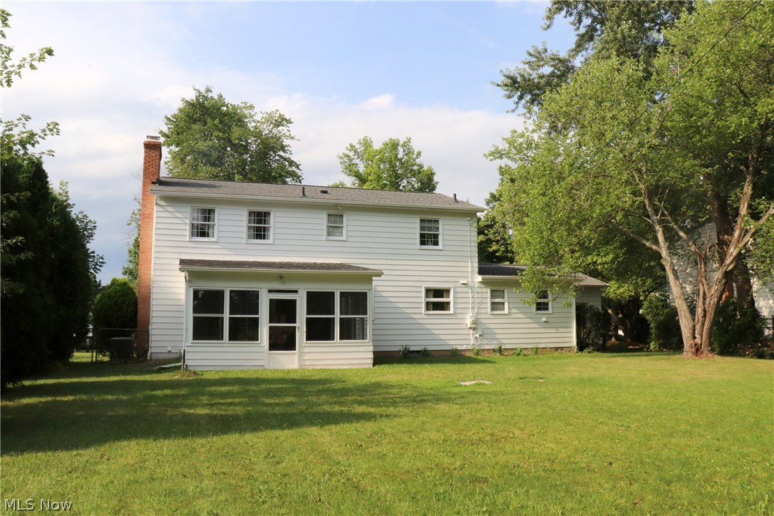 Brook Heights Sub - Residential